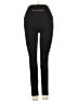Balance Athletica Solid Black Active Pants Size L - photo 2