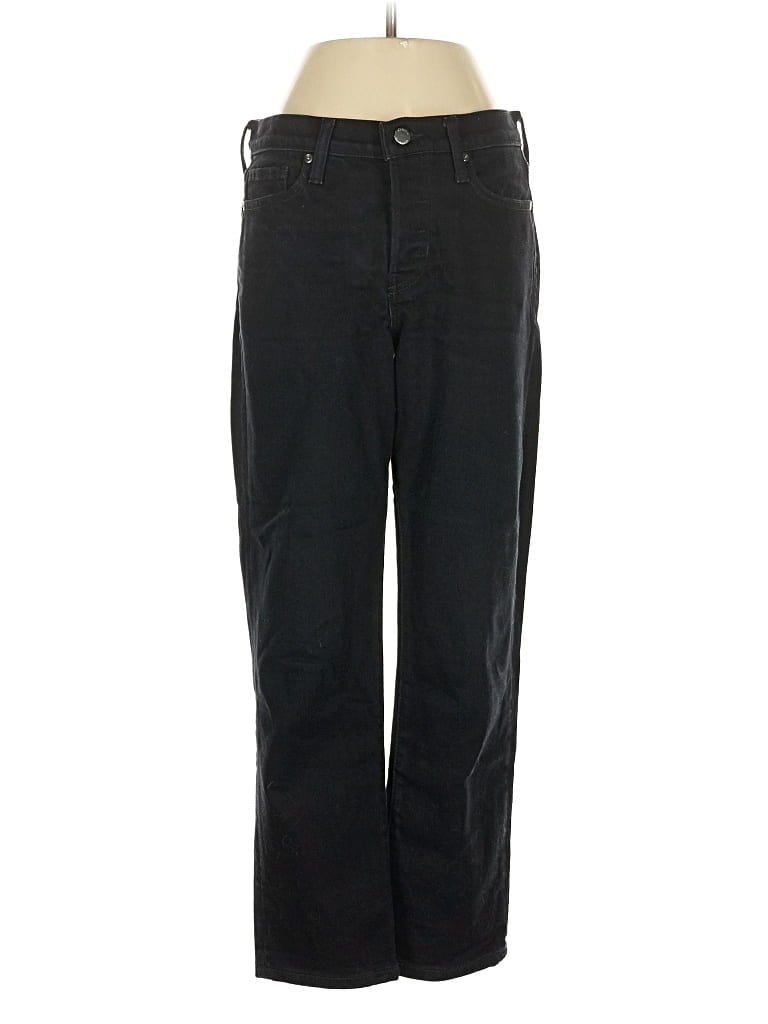 Click to view more detailed imagery on our partner's website Pre-owned Banana Republic Jeans In Black