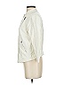 CALVIN KLEIN JEANS Ivory Jacket Size S - photo 5