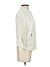 CALVIN KLEIN JEANS Ivory Jacket Size S - photo 4
