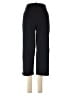 Caffé Marrakesh Black Active Pants Size 8 - photo 2