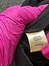 Pencey Solid Black Formal Skirt Size 2 - photo 5