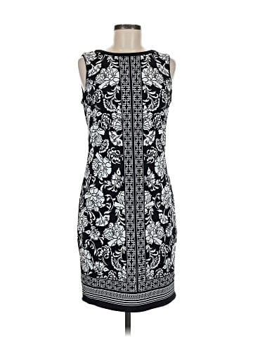 White House Black Market Cocktail Dress (view 1)