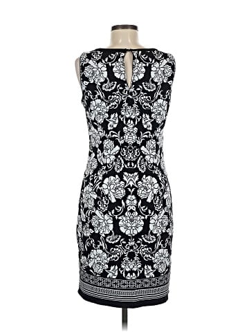 White House Black Market Cocktail Dress (view 2)