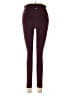 Athleta Burgundy Active Pants Size M - photo 2