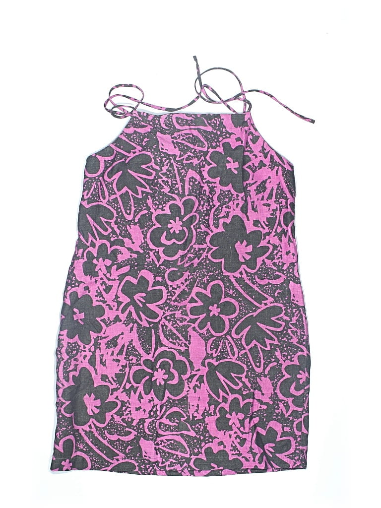 Pre-owned Assorted Brands Kids' Dress In Pink