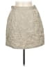 J.Crew Ivory Formal Skirt Size 8 - photo 1