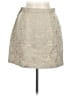 J.Crew Ivory Formal Skirt Size 8 - photo 2