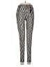 Always Chevron-herringbone Silver Casual Pants One size - photo 1