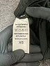Unbranded Black Cocktail Dress Size XS - photo 3