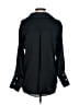 Zara Black 3/4 Sleeve Blouse Size XS - photo 2