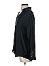 Zara Black 3/4 Sleeve Blouse Size XS - photo 5