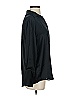 Zara Black 3/4 Sleeve Blouse Size XS - photo 4