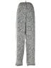 Josie by Natori Animal Print Silver Casual Pants Size M - photo 2