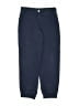 Carter's Solid Blue Casual Pants Size 8 - photo 1