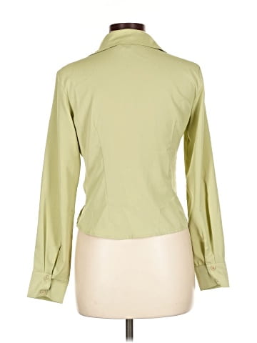Princess Polly Long Sleeve Blouse (view 2)