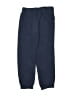 Carter's Solid Blue Casual Pants Size 8 - photo 2