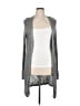 Mossimo Gray Cardigan Size XL - photo 1