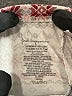First Impressions Print Ivory Casual Pants Size 3-6 mo - photo 3