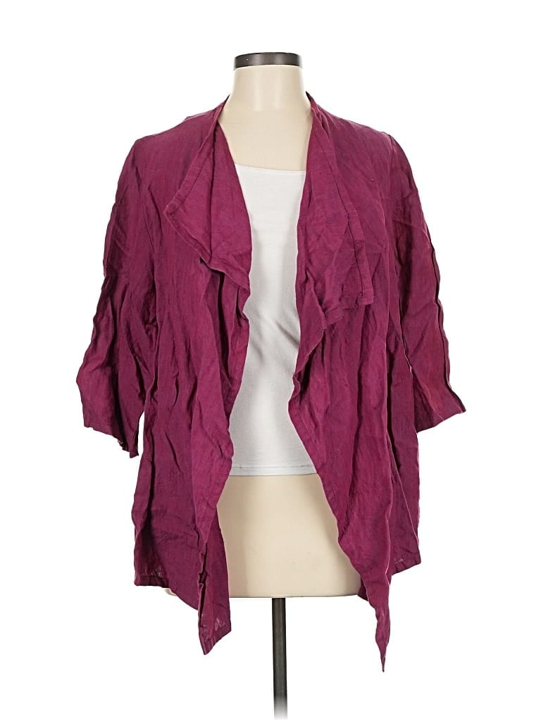 BRYN WALKER Pre-owned Jacket In Pink