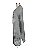 Mossimo Gray Cardigan Size XL - photo 5