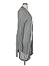 Mossimo Gray Cardigan Size XL - photo 4