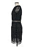 MICHAEL Michael Kors 100% Polyester Black Cocktail Dress Size 6 - photo 5