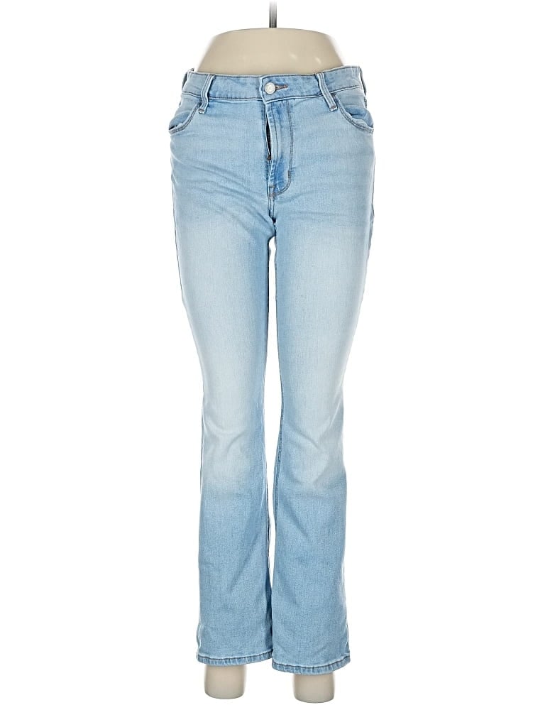 Pre-owned Old Navy Jeans In Blue