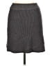 Zara Gray Casual Skirt Size M - photo 2