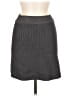 Zara Gray Casual Skirt Size M - photo 1