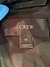 J.Crew 100% Polyester Black Vest Size XS - photo 6