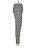 Always Chevron-herringbone Silver Casual Pants One size - photo 4
