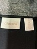 Chico's 100% Rayon Black Sleeveless Blouse Size XL (3) - photo 7