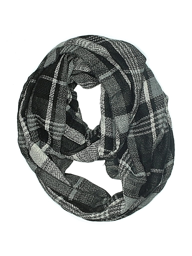 MODENA Pre-owned Scarf In Black