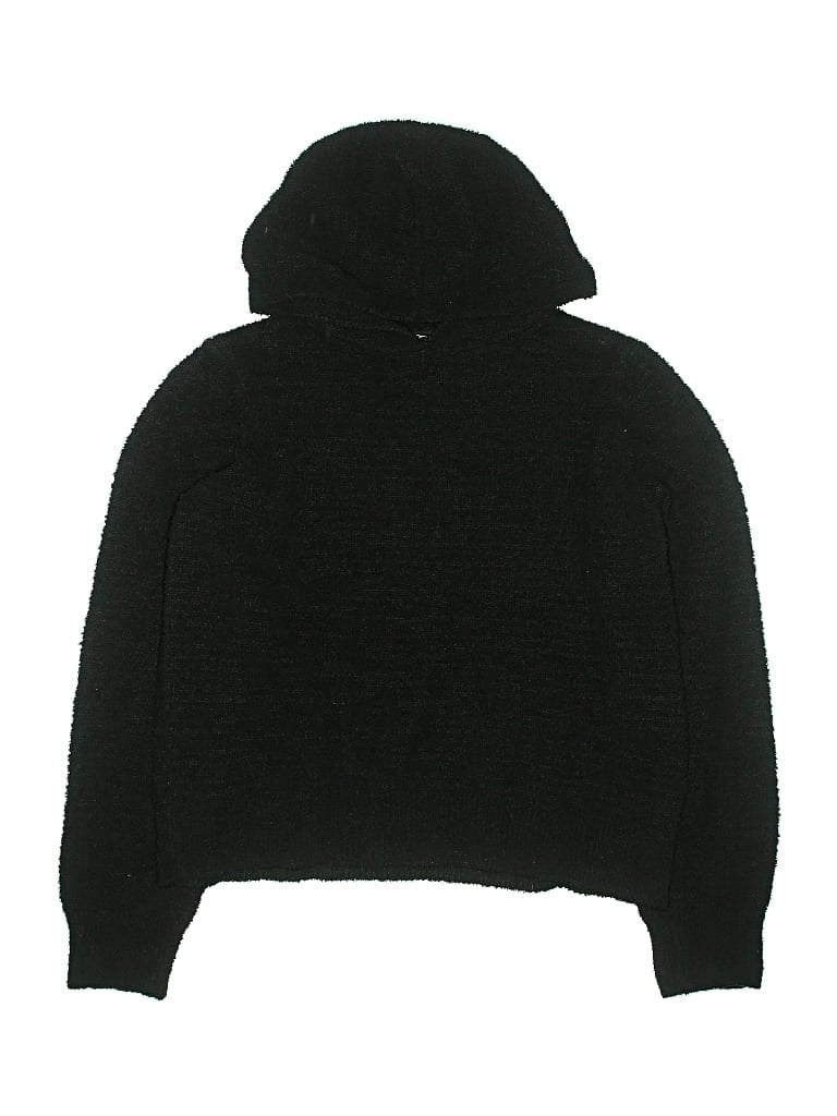 Pre-owned Art Class Kids' Pullover Sweater In Black