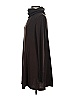 CAbi Solid Brown Casual Dress Size S - photo 5