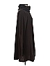CAbi Solid Brown Casual Dress Size S - photo 4