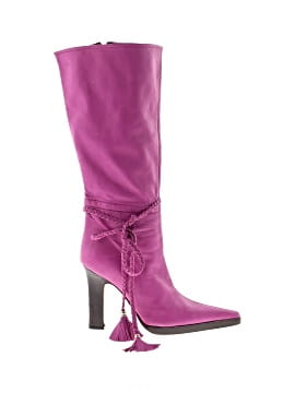 Gianni Versace Boots