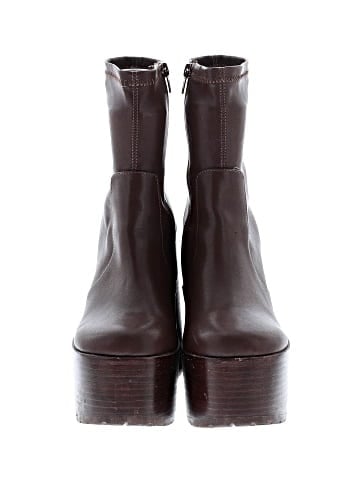 Steve Madden Ankle Boots (view 2)