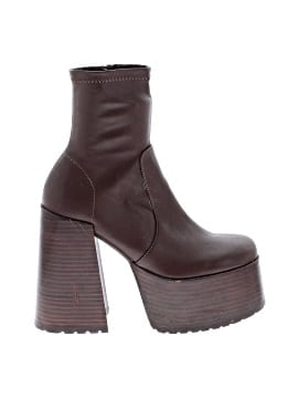 Steve Madden Ankle Boots