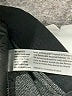 Eileen Fisher Chevron-herringbone Gray Active Pants Size S - photo 5
