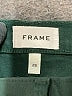 FRAME Green Jeans Size 25 waist - photo 4