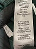 FRAME Green Jeans Size 25 waist - photo 5