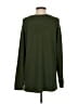 Cupcakes & Cashmere Green Pullover Sweater Size S - photo 2