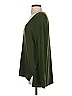 Cupcakes & Cashmere Green Pullover Sweater Size S - photo 5