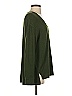 Cupcakes & Cashmere Green Pullover Sweater Size S - photo 4