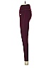 TLF Burgundy Active Pants Size XXS - photo 5