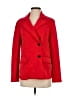 Carbon38 Red Blazer Size XS - photo 1
