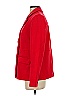 Carbon38 Red Blazer Size XS - photo 5