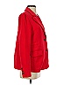 Carbon38 Red Blazer Size XS - photo 4